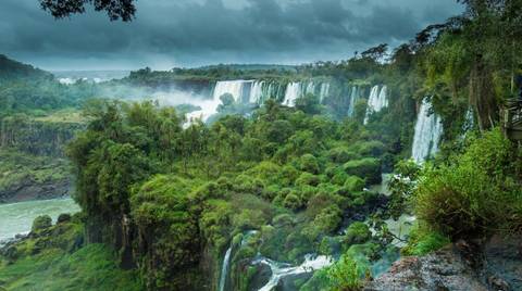 From Buenos Aires To Salta: Cities, Jungles & Mountains