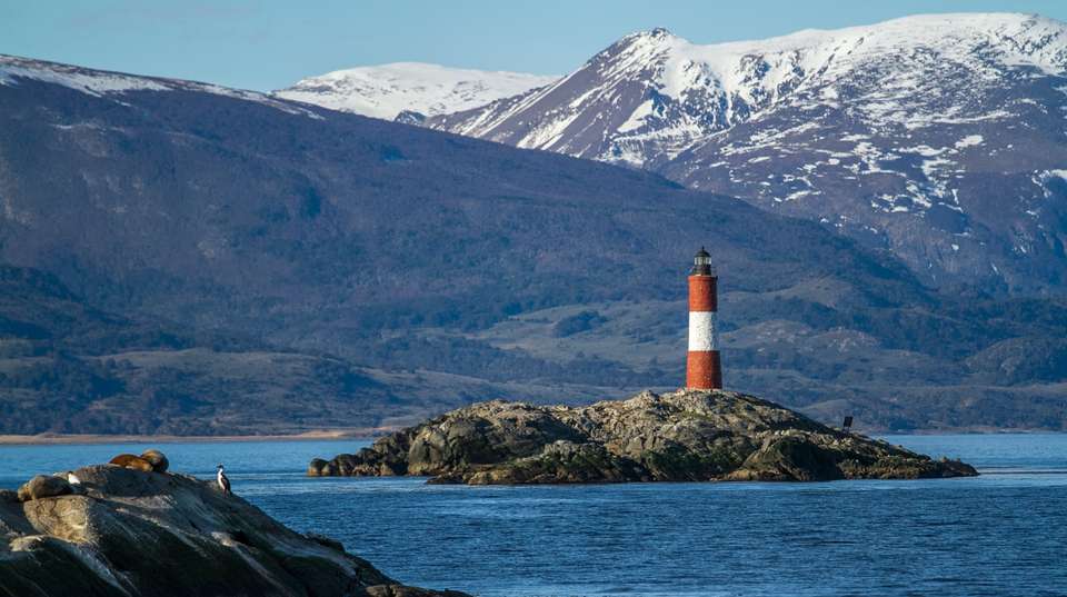 El Calafate, Torres del Paine & Ushuaia - People Travel And Experience - Argentina - Image 6