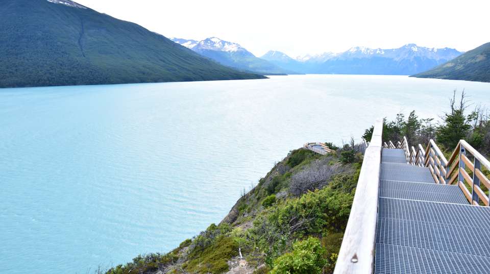 From the Jungle to the End of the World - People Travel And Experience - Argentina - Image 9