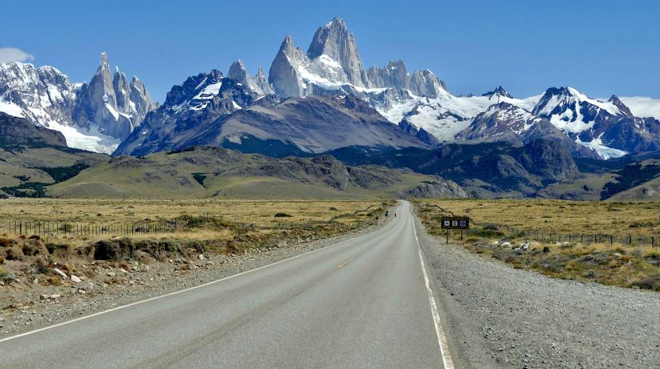 Torres del Paine to El Chalten and Fitz Roy Hiking Tour - People Travel And Experience - Chile - Image 11