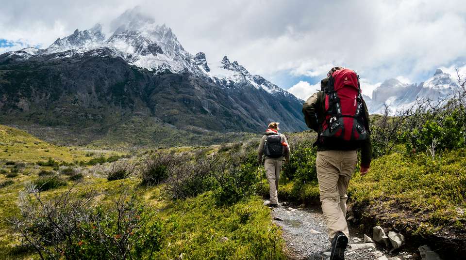 Torres del Paine to El Chalten and Fitz Roy Hiking Tour - People Travel And Experience - Chile - Image 2