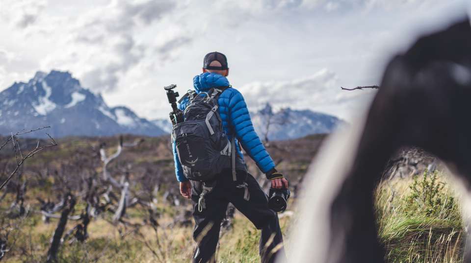 Torres del Paine & Ushuaia Trekking Adventure—GROUP TOUR - People Travel And Experience - Argentina - Image 4