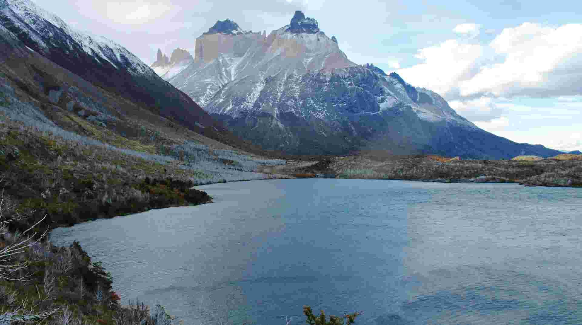 Torres del Paine & Ushuaia Trekking Adventure—GROUP TOUR