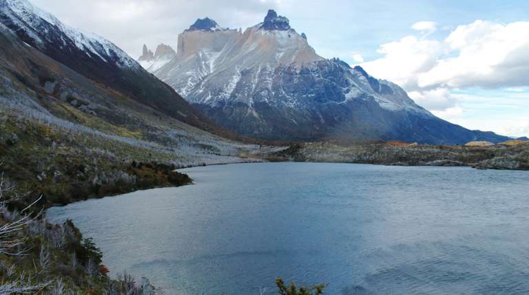 Patagonia Active and outdoor Tour: Torres del Paine & Ushuaia Trekking Adventure—GROUP TOUR 