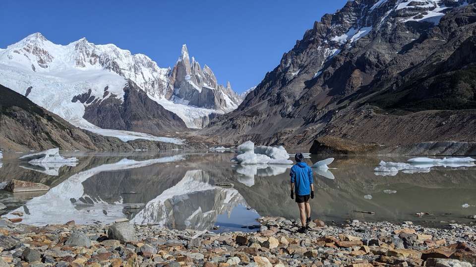 Torres del Paine to El Chalten and Fitz Roy Hiking Tour - People Travel And Experience - Chile - Image 10