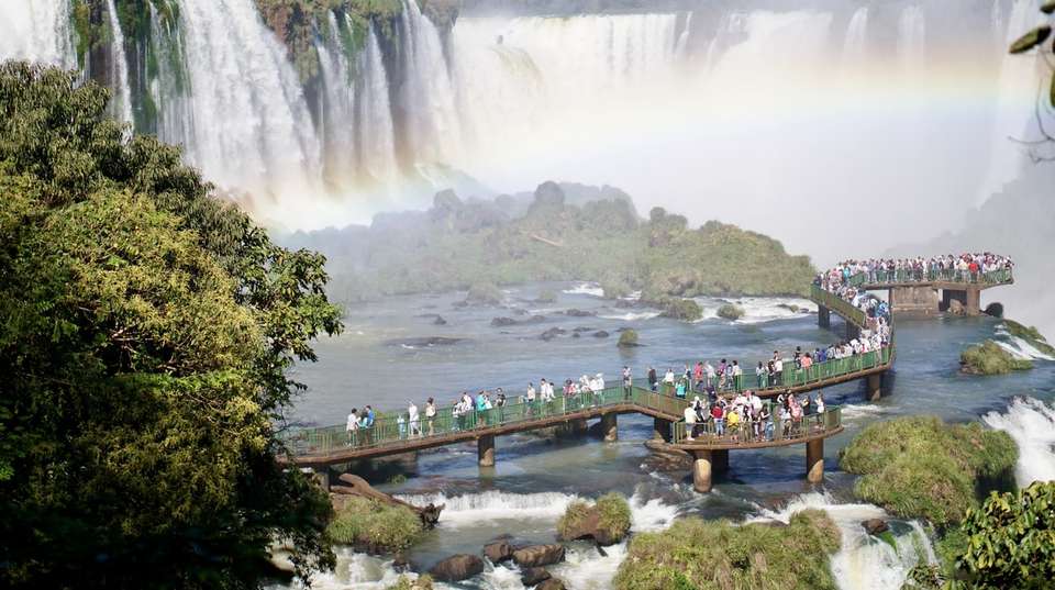 From Buenos Aires to Salta: Cities, Jungles & Mountains - People Travel And Experience - Argentina - Image 6