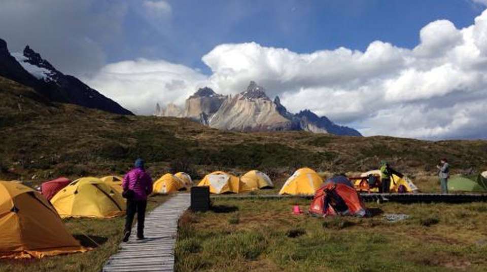 Patagonia Adventure—GROUP TOUR - undefined - Image 7