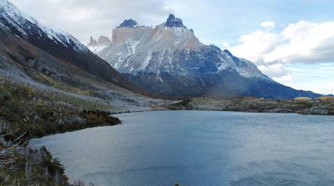 Torres Del Paine To El Chalten And Fitz Roy Hiking Tour - March 2027