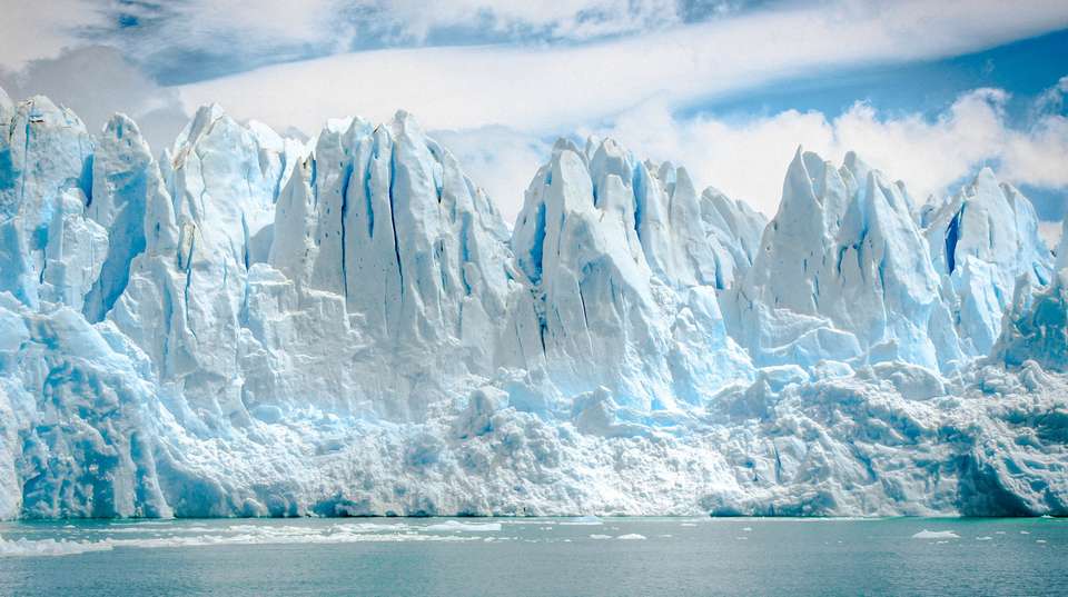 Torres del Paine to El Chalten and Fitz Roy Hiking Tour - People Travel And Experience - Chile - Image 7