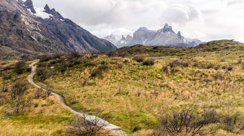 W Trek in Torres del Paine—GROUP TOUR  - undefined - Image 7