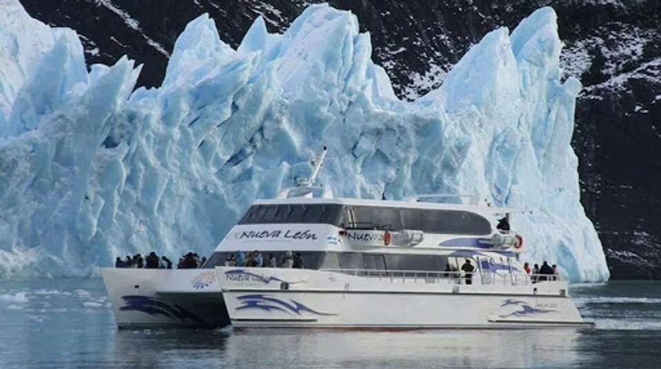 From the Jungle to the End of the World - People Travel And Experience - Argentina - Image 1