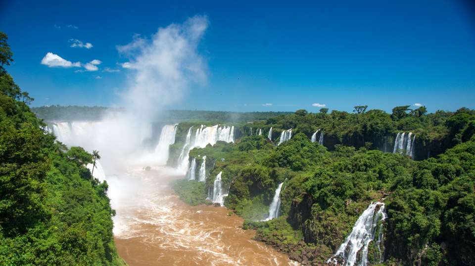 Río de Janeiro and Iguazú Waterfalls - People Travel And Experience - Brazil - Image 7