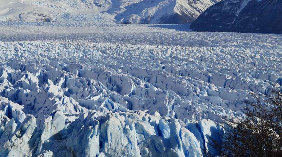 Torres del Paine to El Chalten and Fitz Roy Hiking Tour - People Travel And Experience - Chile - Image 8