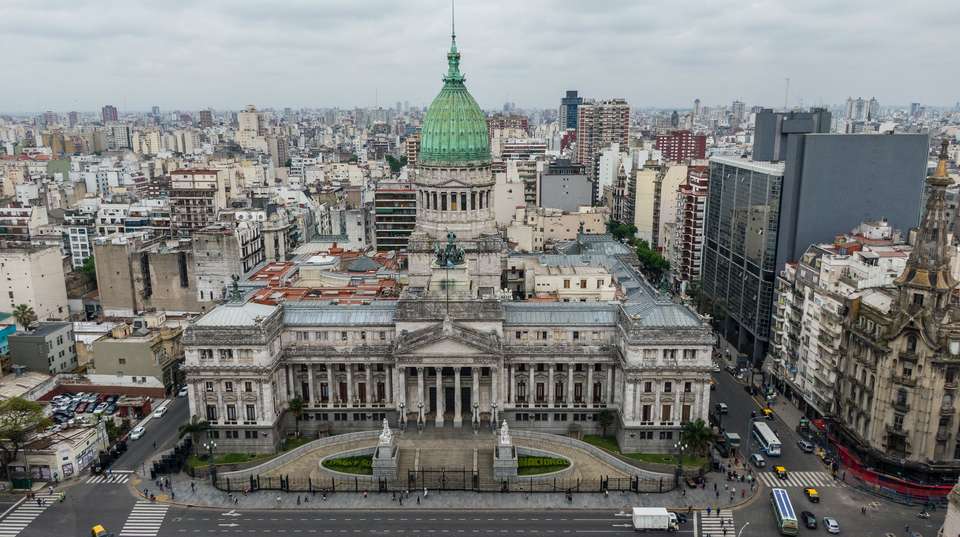 From the Jungle to the End of the World - People Travel And Experience - Argentina - Image 2