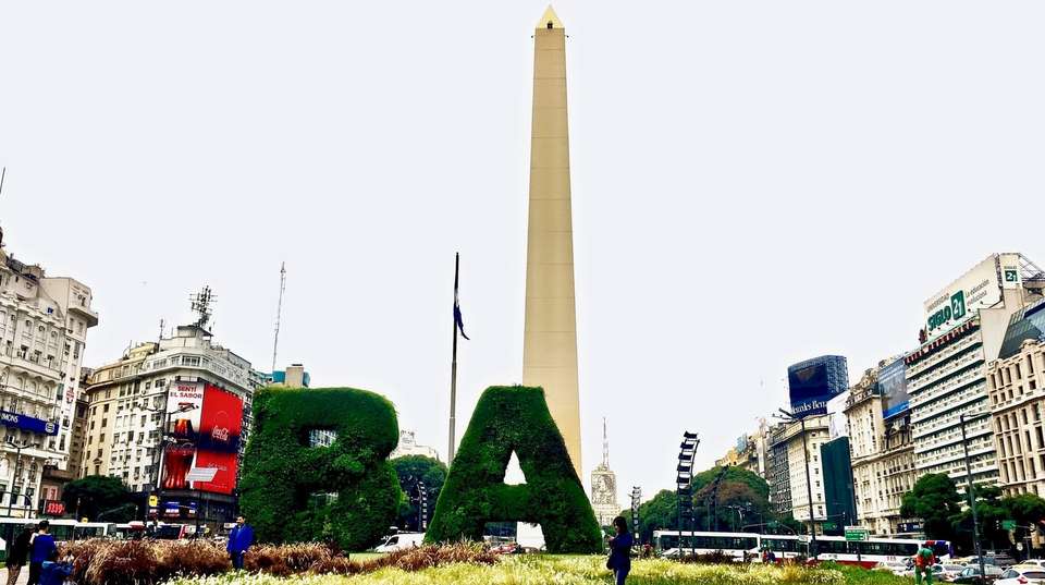 From Buenos Aires to Salta: Cities, Jungles & Mountains - People Travel And Experience - Argentina - Image 4