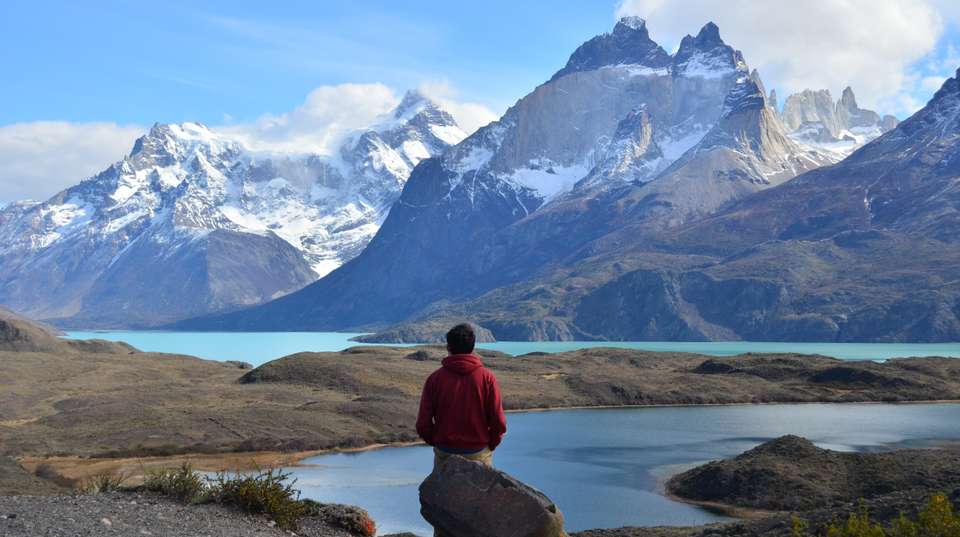 W Trek in Torres del Paine—GROUP TOUR - undefined - Image 1