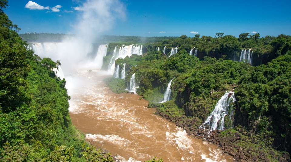 From the Jungle to the End of the World - People Travel And Experience - Argentina - Image 5
