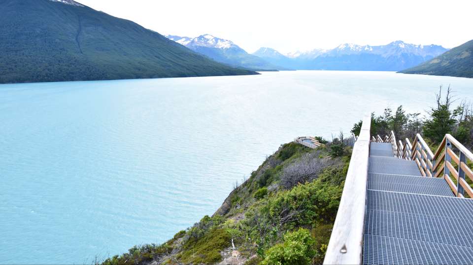 El Calafate, Torres del Paine & Ushuaia - People Travel And Experience - Argentina - Image 3