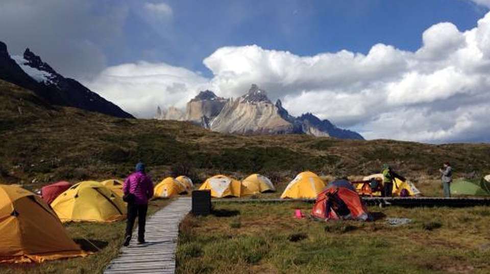 W Trek in Torres del Paine—GROUP TOUR - undefined - Image 6