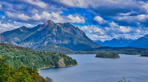 Best Of Patagonia In 12 Days - June 2027