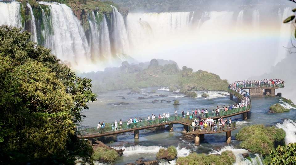 Río de Janeiro and Iguazú Waterfalls - People Travel And Experience - Brazil - Image 6