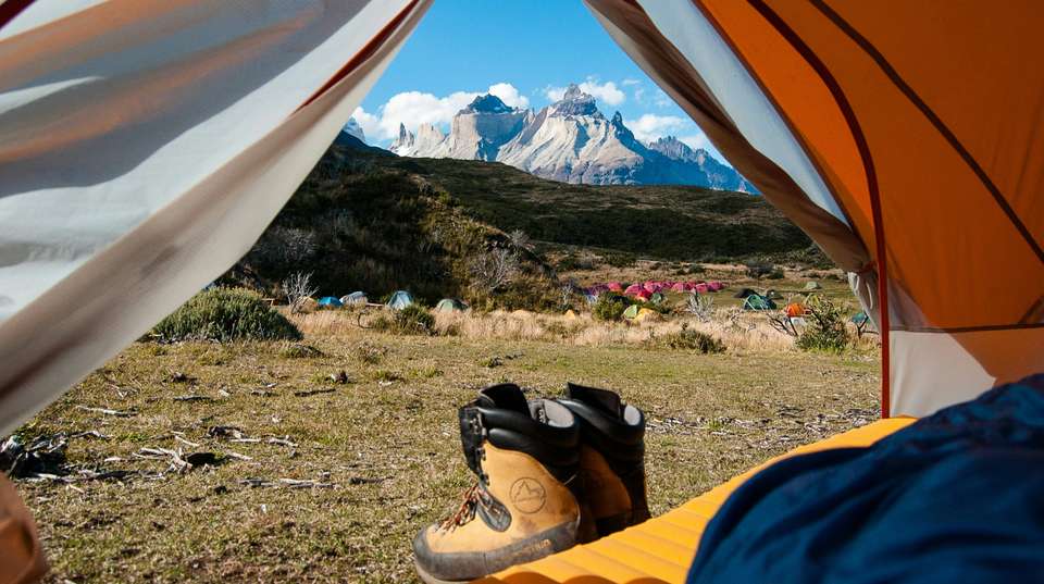 Patagonia Adventure—GROUP TOUR - undefined - Image 2