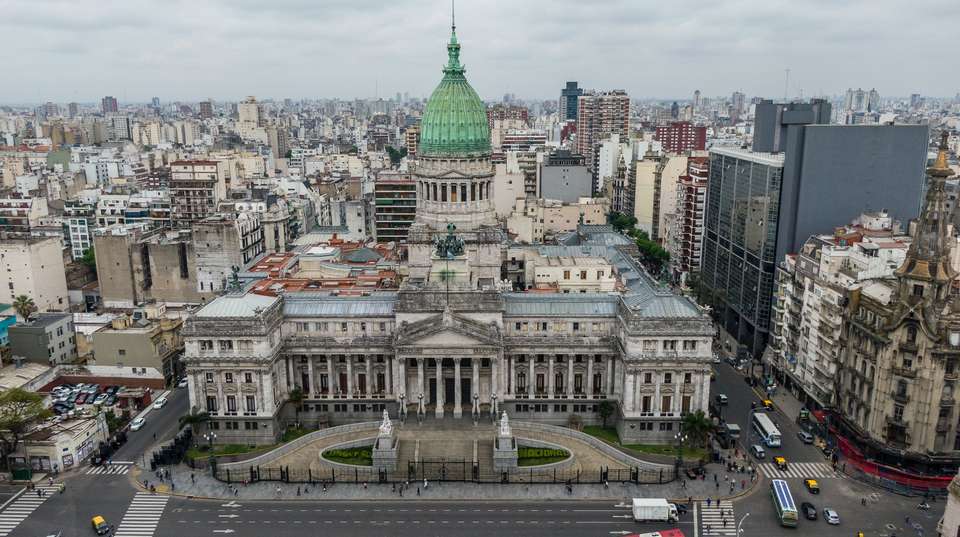 From Buenos Aires to Salta: Cities, Jungles & Mountains - People Travel And Experience - Argentina - Image 2