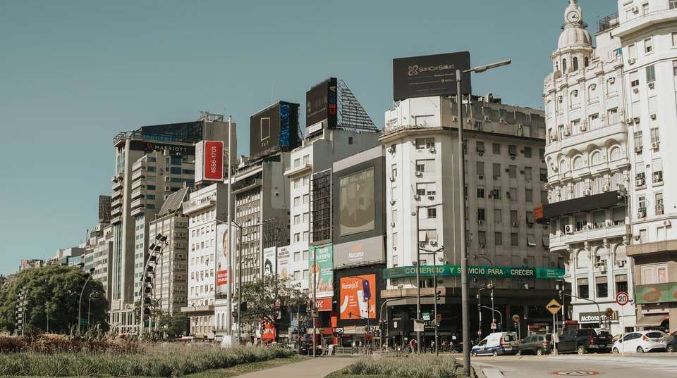 From Buenos Aires to Salta: Cities, Jungles & Mountains - People Travel And Experience - Argentina - Image 3