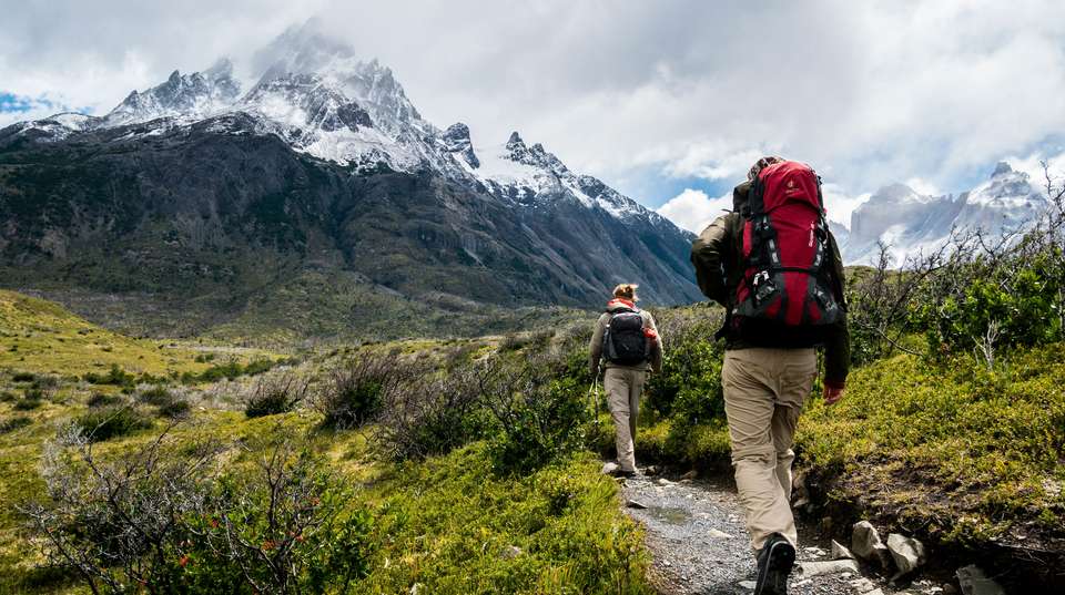 Torres del Paine & Ushuaia Trekking Adventure—GROUP TOUR - People Travel And Experience - Argentina - Image 3
