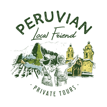 Peruvian Local Friend
