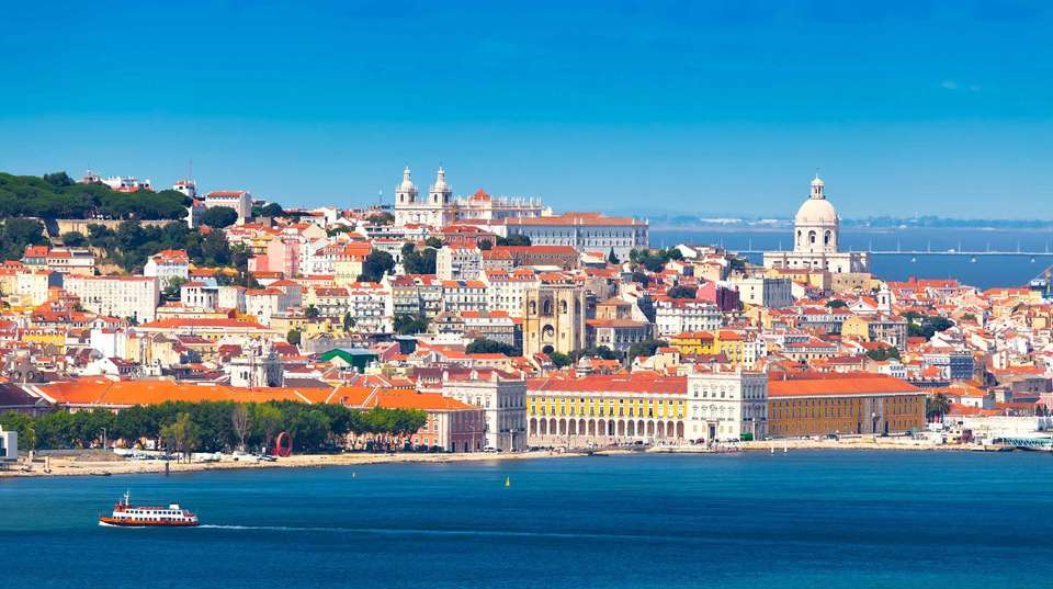 Best of Lisbon and Madeira in 9 days - undefined - Image 2