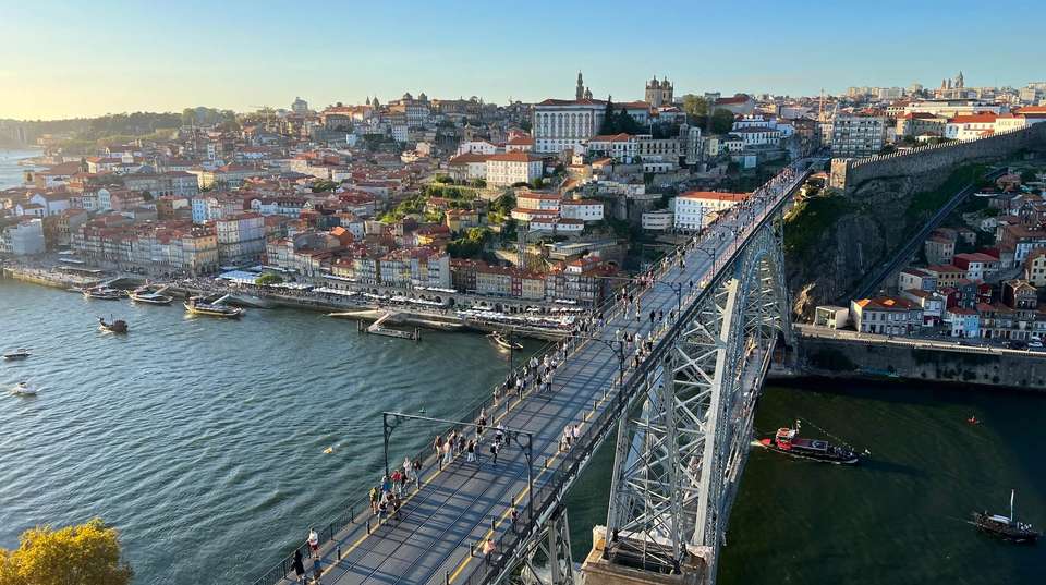 Best of Lisbon and Porto in 7 days - undefined - Image 3