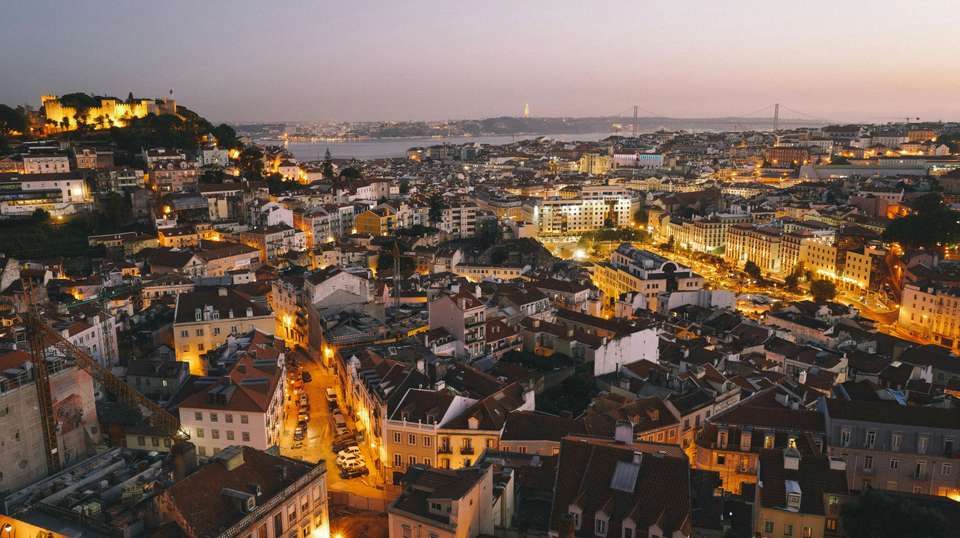 Best of Lisbon and Porto in 7 days - undefined - Image 2