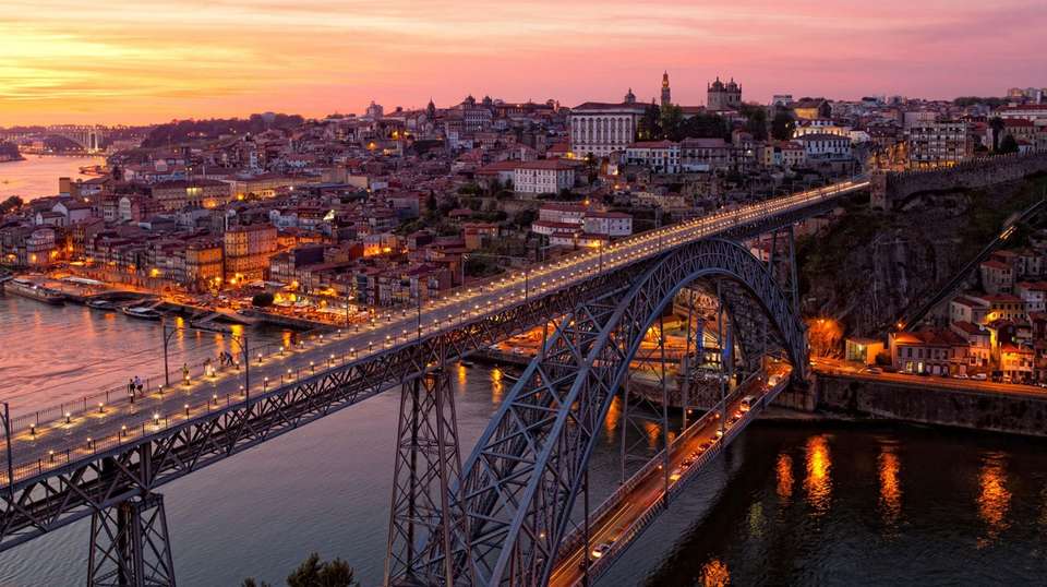 The Best of Porto with a Douro Valley Cruise - undefined - Image 2