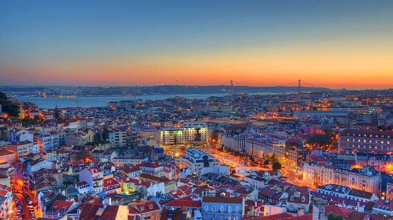 The Charming Portugal Highlights trip - alternative tour available