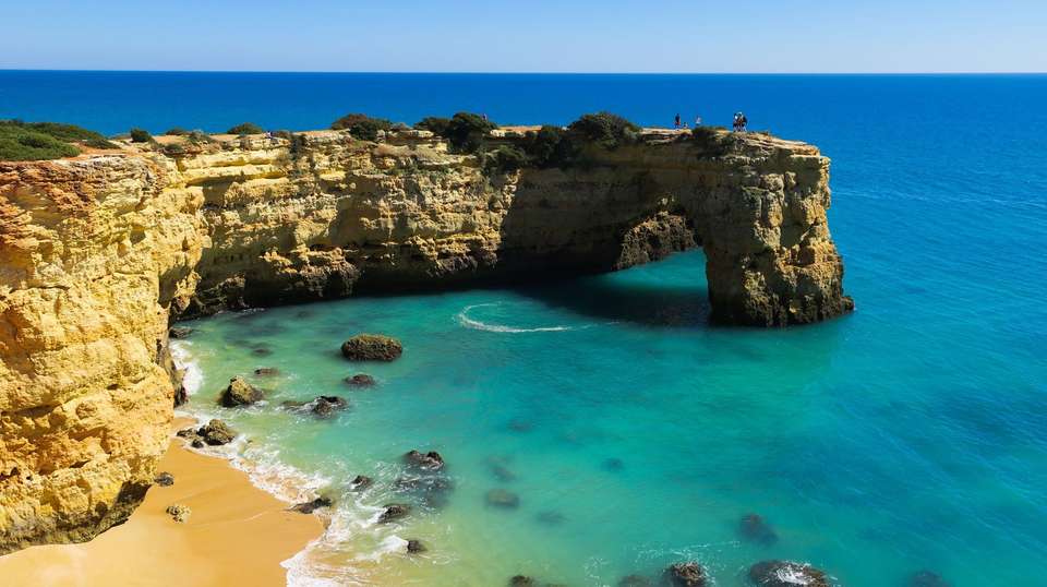 Best of Lisbon and Algarve in 9 days - undefined - Image 5