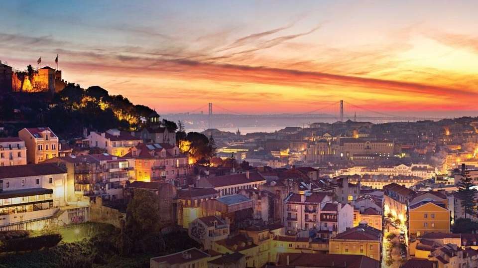 Best of Lisbon and Algarve in 9 days - undefined - Image 1