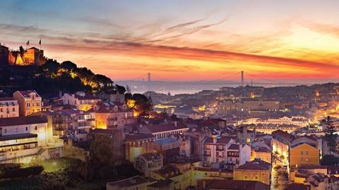 Best Of Lisbon And Algarve In 9 Days - 9 Days