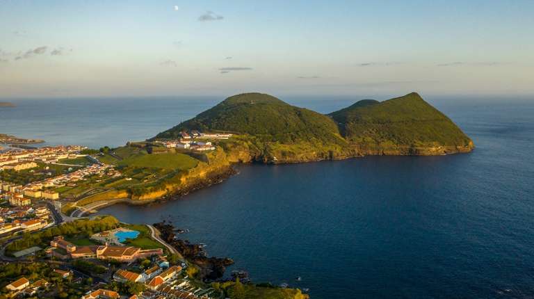 Best of the Azores in 7 Days trip - alternative tour available