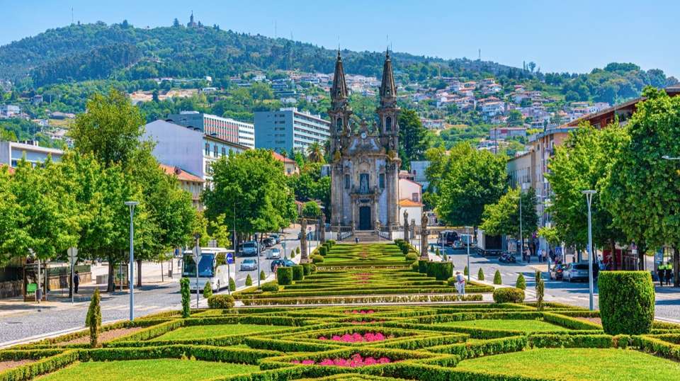 The Charming Portugal Highlights - undefined - Image 8