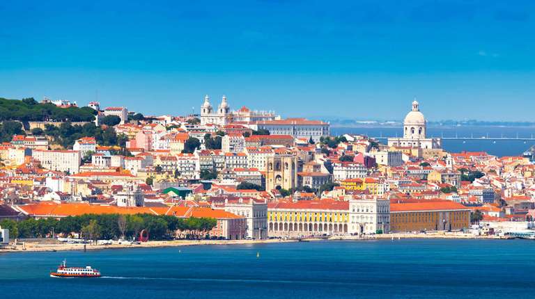 Best of Lisbon and Porto in 7 days trip - alternative tour available