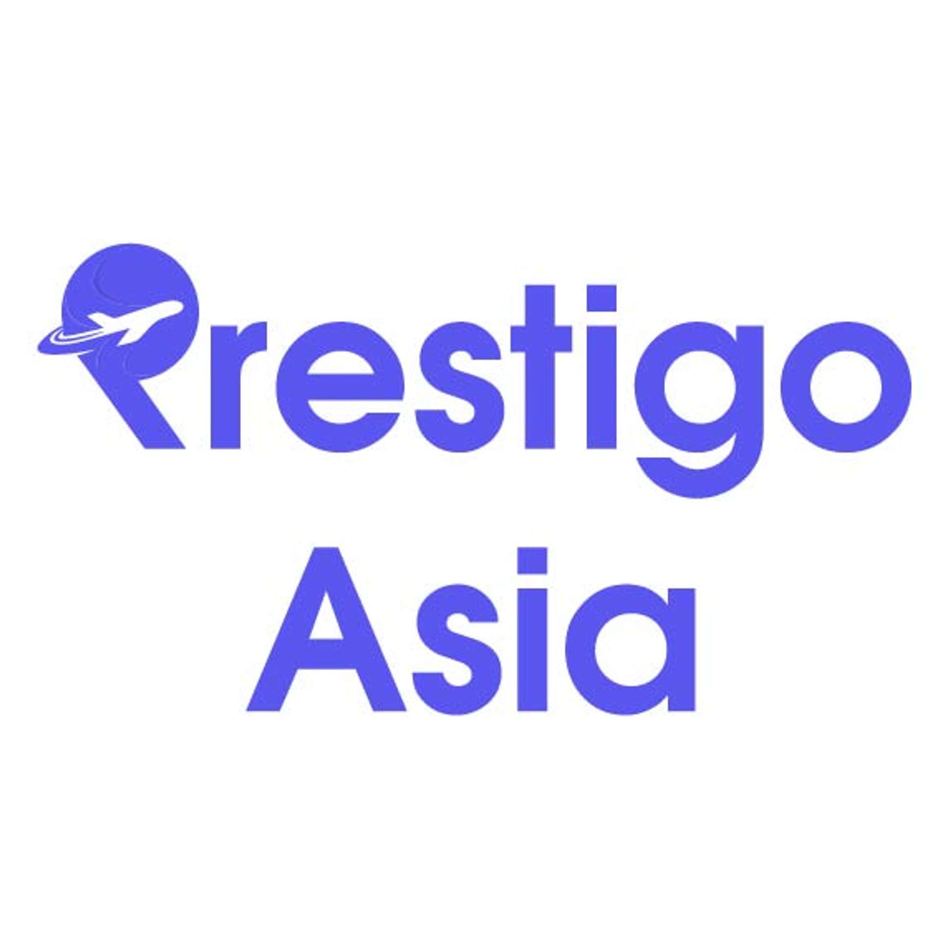 Prestigo Asia