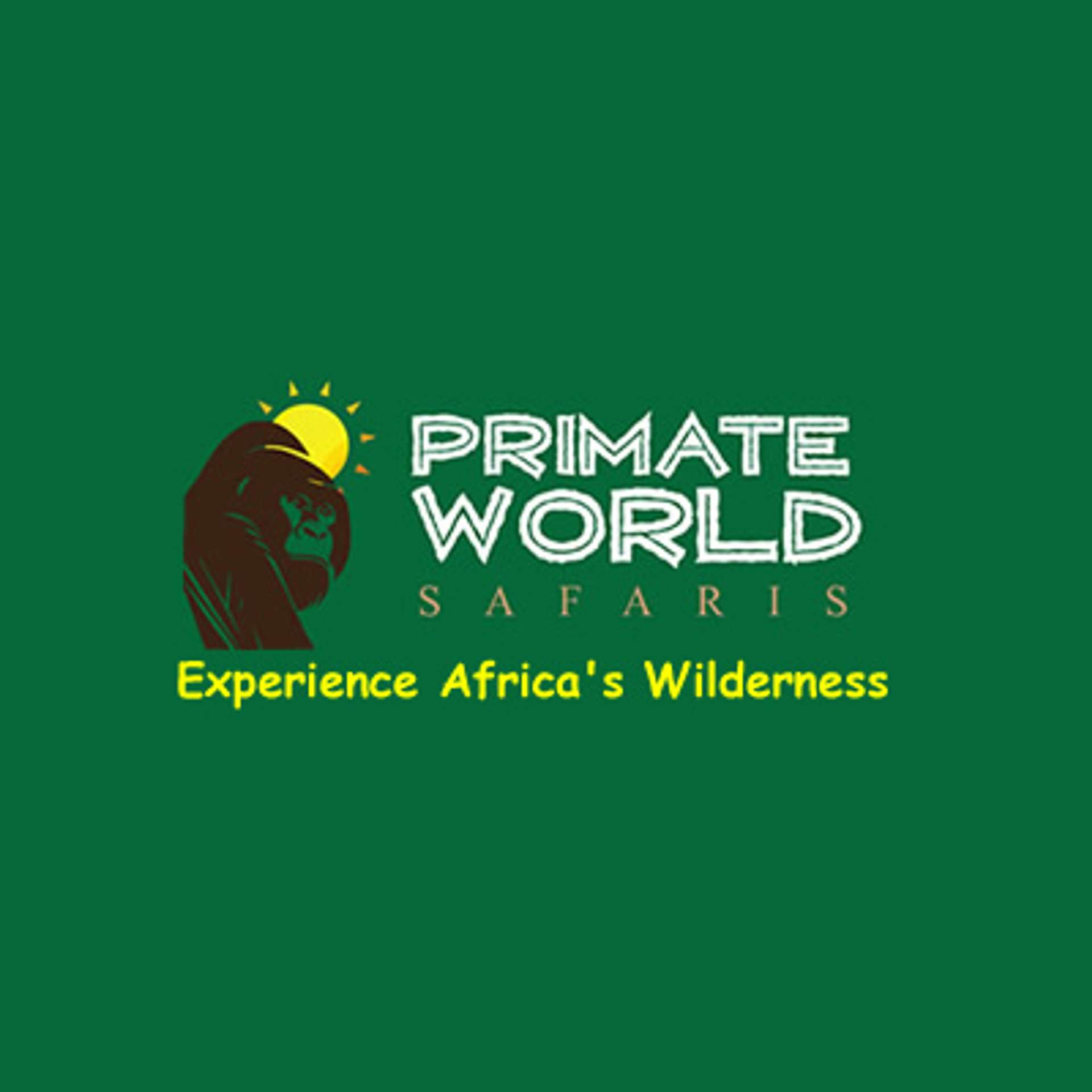 Primate World Safaris (U) Ltd