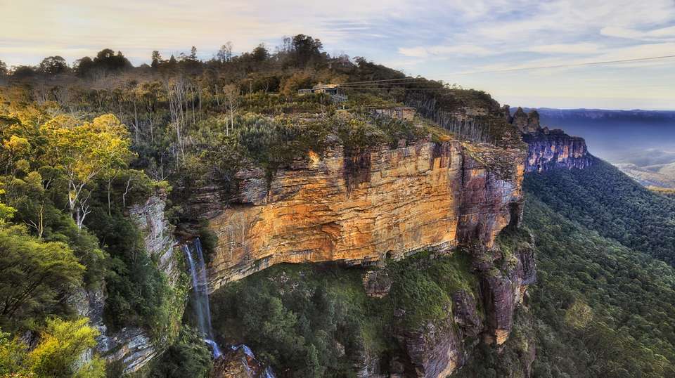 Sydney Vines, Coast & City - Real New Zealand Tours Limited - Australia