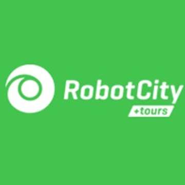 Robot city