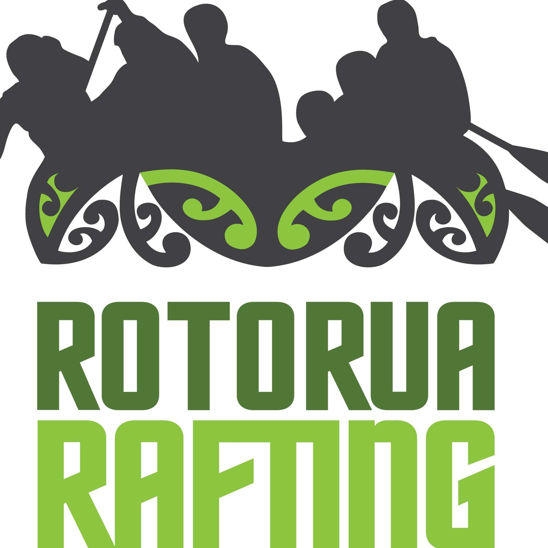 Rotorua Rafting