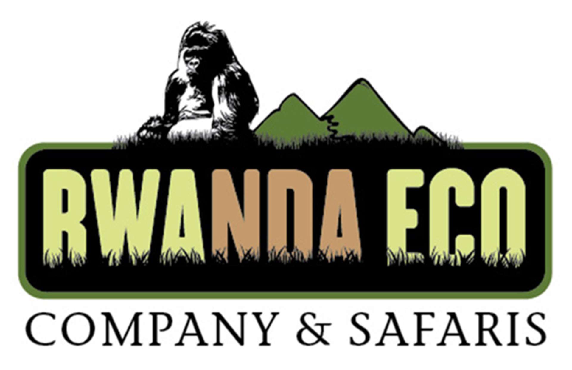 Rwanda Eco Company And Safaris