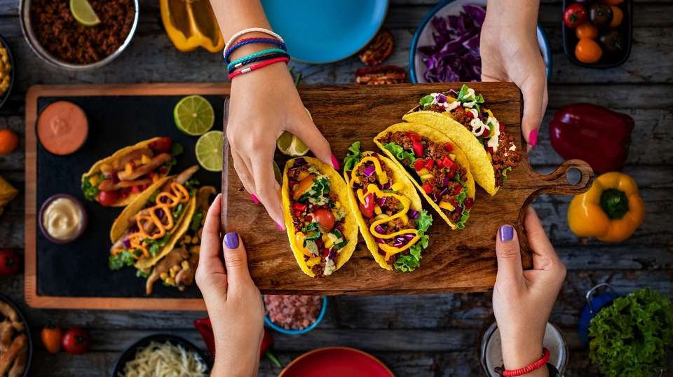 Pemium Ultimate Foodie Weekend in Mexico City - Sat Mexico Tour And Travel - Mexico - Image 1