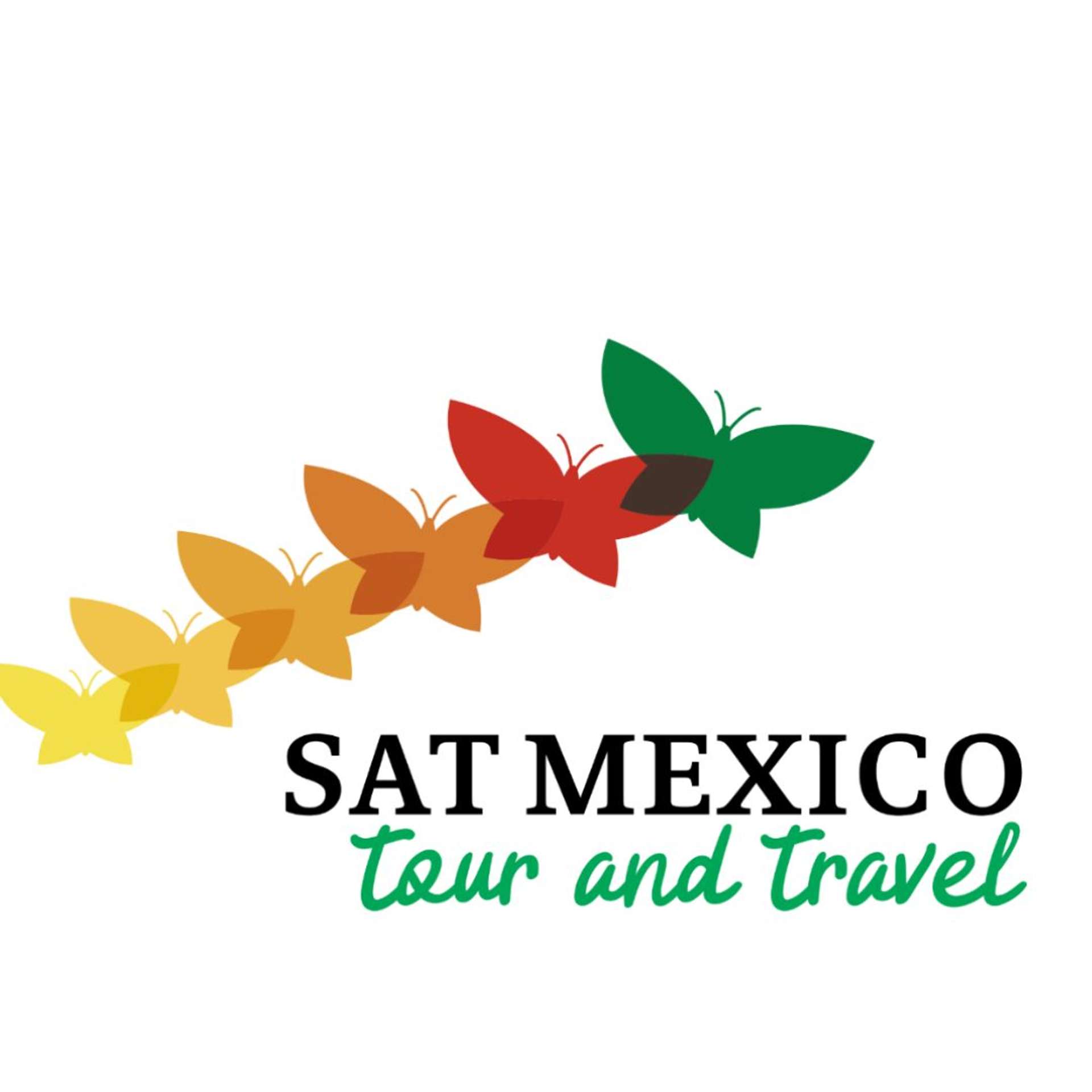 SAT Mexico Tour and Travel