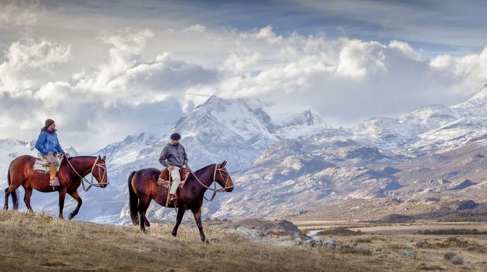 Treasures of Patagonia - Say Hueque Argentina & Chile Journeys - Argentina - Image 1